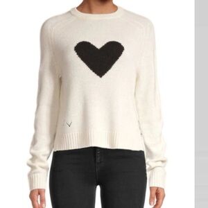 Zadig & Voltaire Cashmere Sweater